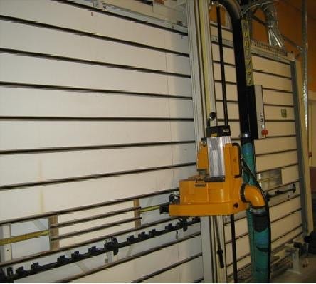 Centro bricolage vende attrezzature 5
