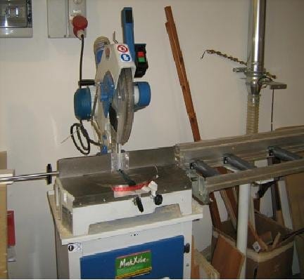 Centro bricolage vende attrezzature 6