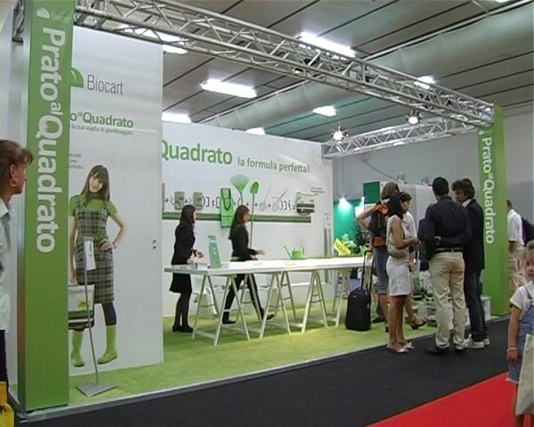 Biocart: una partenza premiata 2