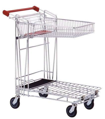 Il carrello per i pollici verdi 3