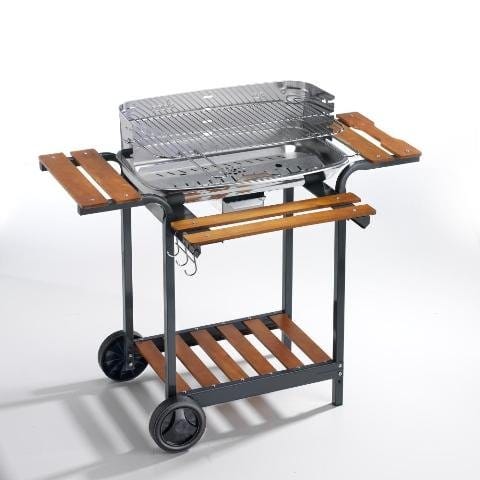 40 anni di esperienza nei barbecue 2