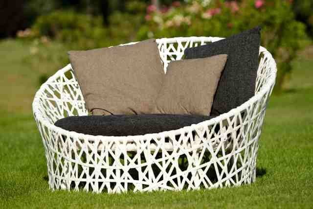 Il nido da giardino 2