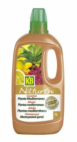 Naturen: prodotti efficaci per un giardinaggio responsabile 4