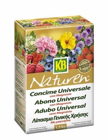 Naturen: prodotti efficaci per un giardinaggio responsabile 5