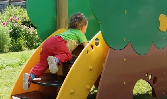 Un mondo di divertimento a portata di bambino 2