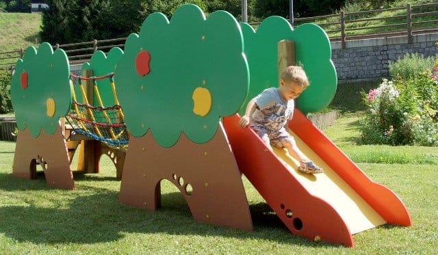 Un mondo di divertimento a portata di bambino 3