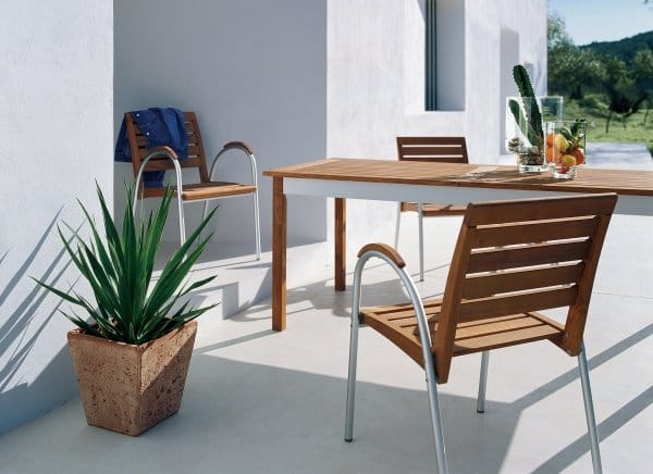Outdoor: il settore su cui investire 4