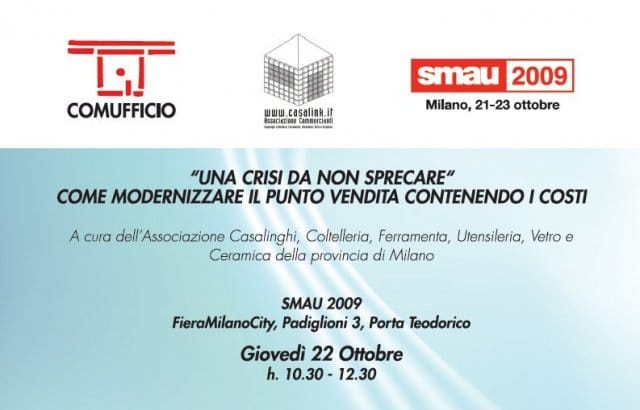 L'innovazione tecnologica nei negozi di ferramenta 2