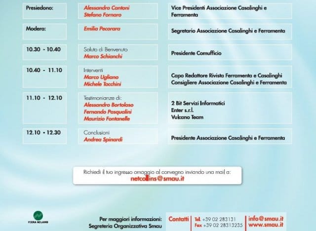 L'innovazione tecnologica nei negozi di ferramenta 3