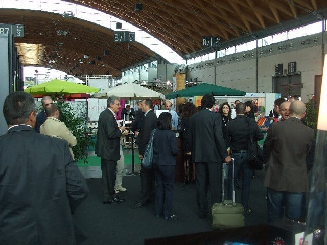 Buyer Point: 300 incontri in due giorni 2