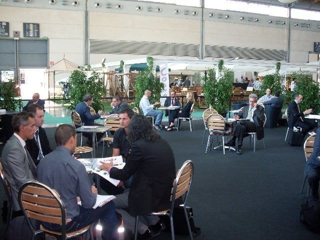 Buyer Point: 300 incontri in due giorni 3
