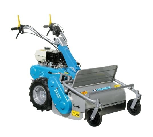 Focus sull'agricoltura 3