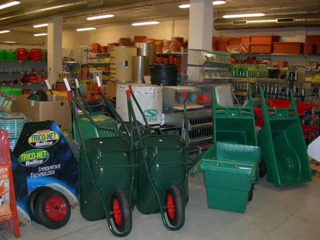 La 'vision verde' del Consorzio di Como 2