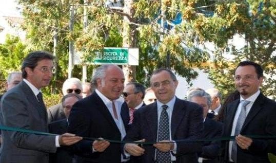 Florviva: cresce il florovivaismo abruzzese 2