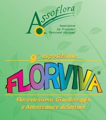 Florviva: cresce il florovivaismo abruzzese 3
