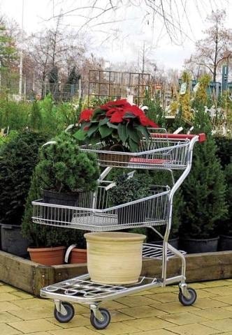 Caddie: tutte le facce di un carrello 11