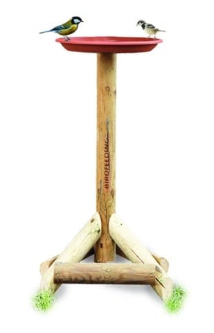 Birdfeeding: Linea Natura Family l’habitat made in Italy 3