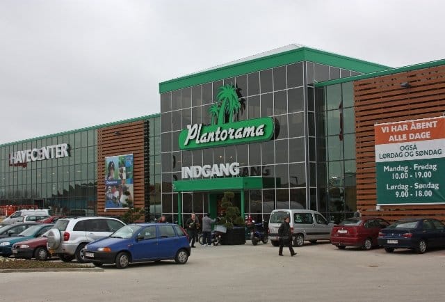 Thermoflor dà luce ai garden center italiani 10