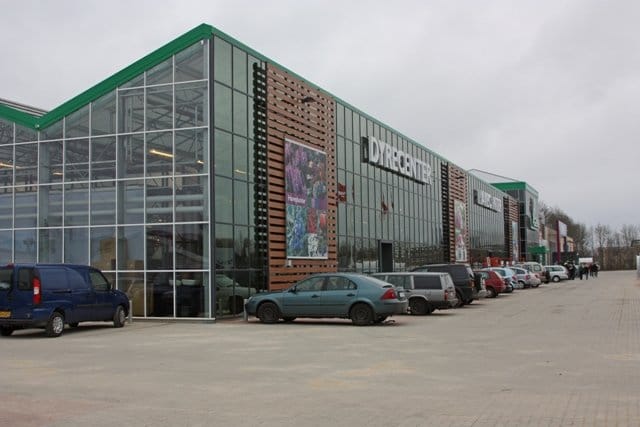 Thermoflor dà luce ai garden center italiani 12