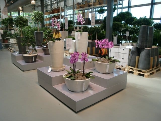 Thermoflor dà luce ai garden center italiani 5