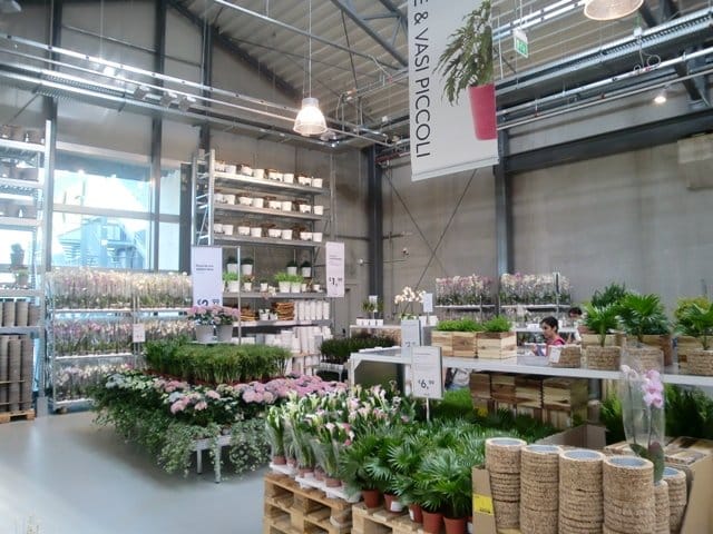 Thermoflor dà luce ai garden center italiani 6