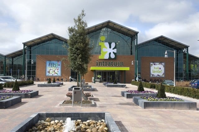 Thermoflor dà luce ai garden center italiani 7