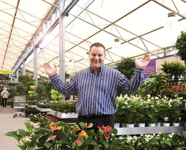 Thermoflor dà luce ai garden center italiani 9