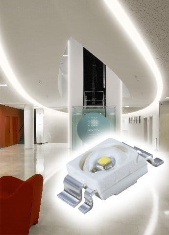 Luminosità e un'efficienza elevate 2