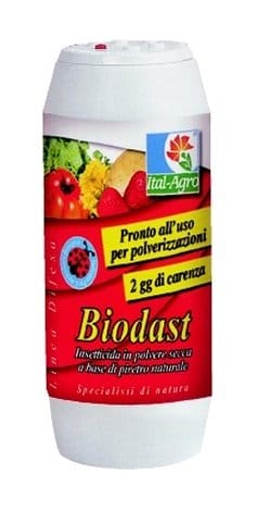 Proteggiamo le colture 2