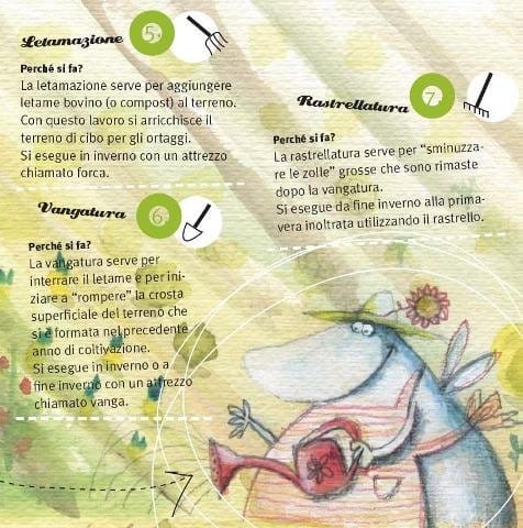 PromoGiardinaggio promuove “un pomeriggio tutto naturale' 4