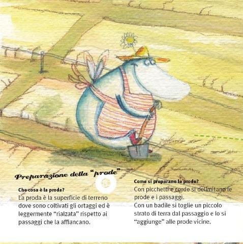 PromoGiardinaggio promuove “un pomeriggio tutto naturale' 5