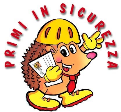 “Primi in Sicurezza”: un’idea da portare… addosso 2