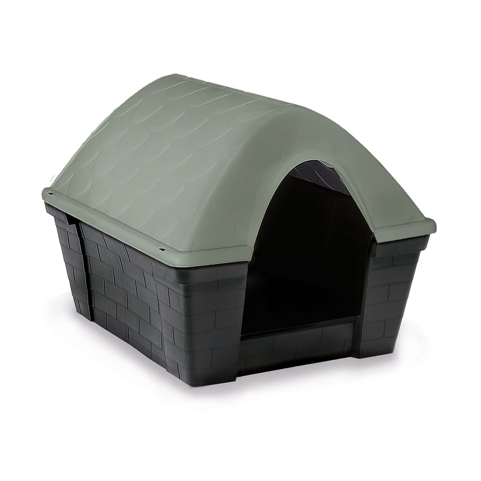 Nuova linea GREEN per animali 6