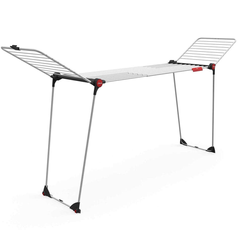 Stendibiancheria Infinity Flex 2