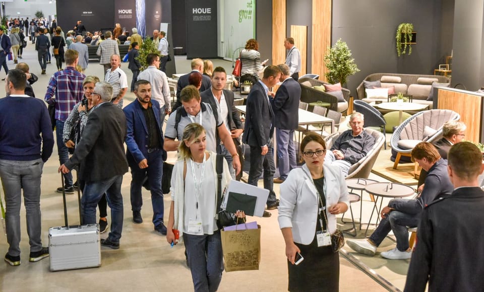 spoga+gafa 2017: record di espositori 4