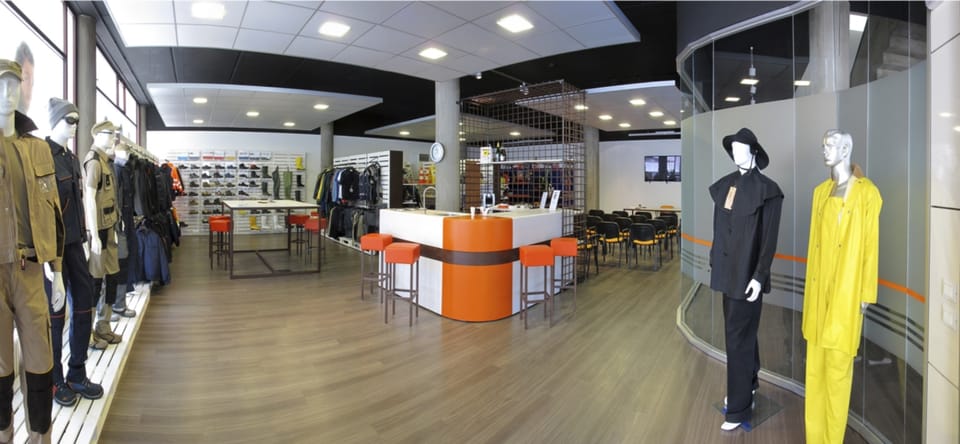Il 2012 di Industrial Starter 2
