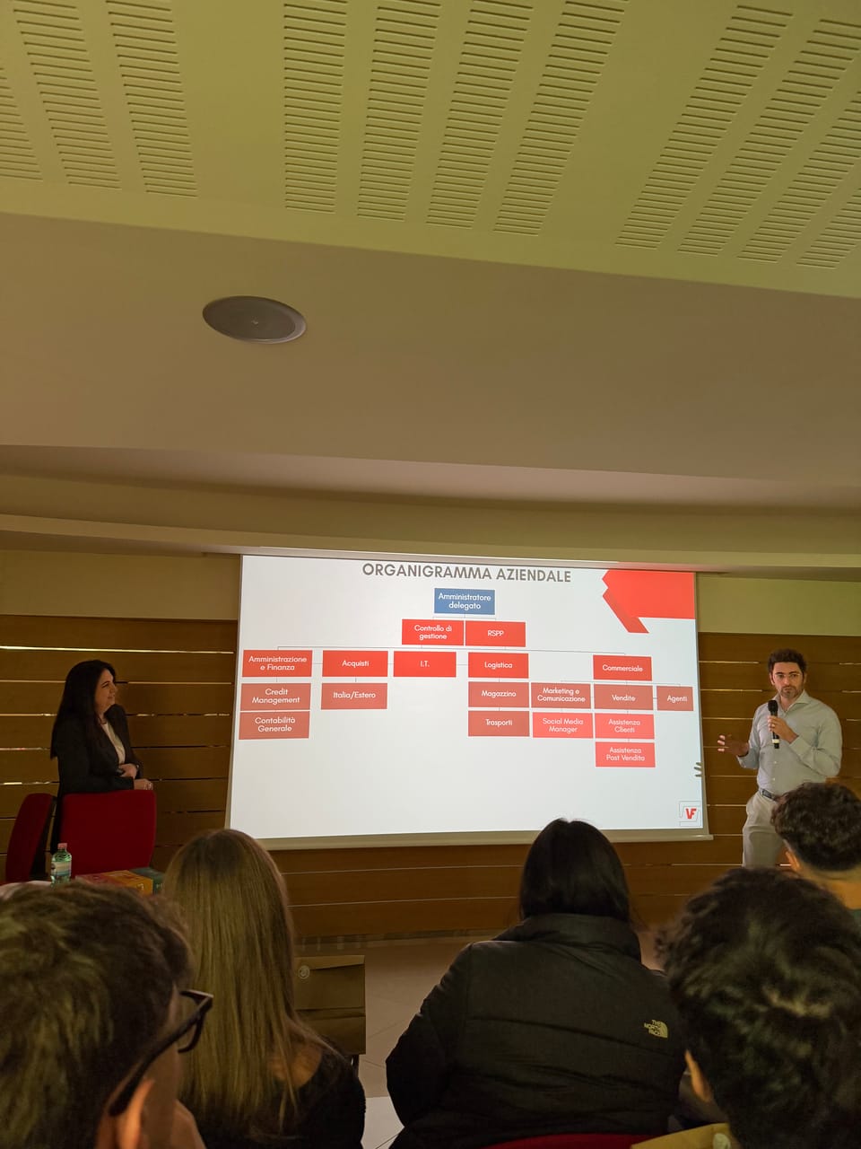 Fratelli Vitale apre le porte agli studenti 2