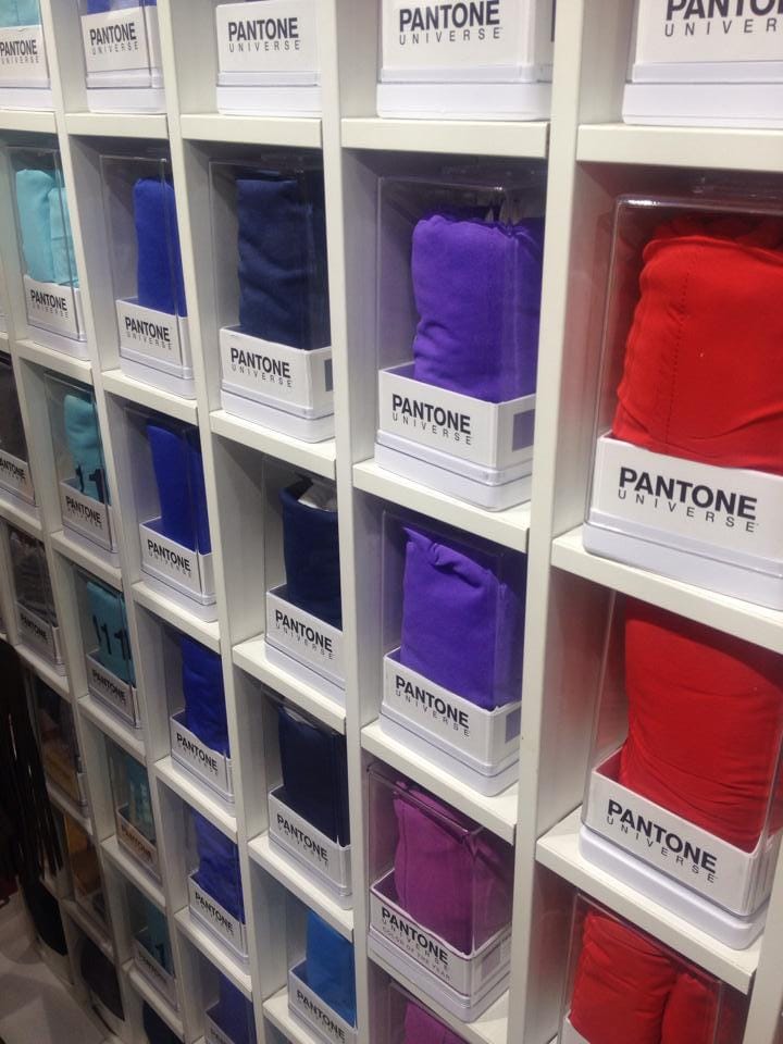 Le pitture MaxMeyer by PANTONE in esclusiva da Leroy Merlin 16