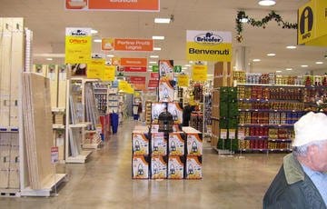 Bricofer apre a Cava dé Tirreni (SA) 2
