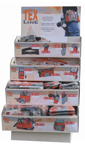 Da Mobil Plastic i portautensili milleusi 3