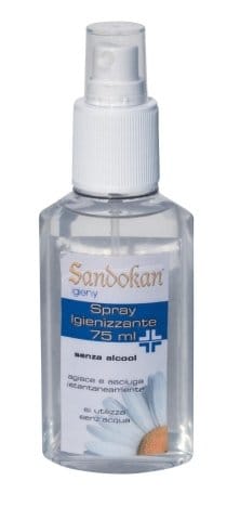 Le soluzioni per l’igiene, firmate Sandokan 2
