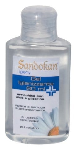 Le soluzioni per l’igiene, firmate Sandokan 3