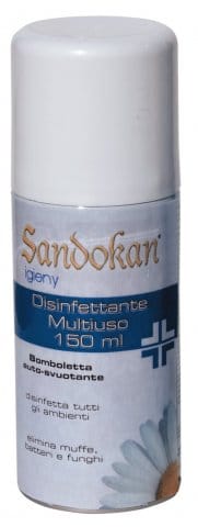 Le soluzioni per l’igiene, firmate Sandokan 4