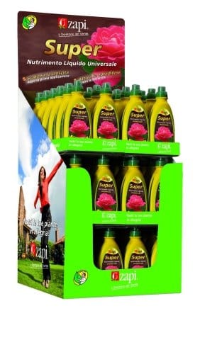 Nutrimenti 'in mostra' nel punto vendita 2