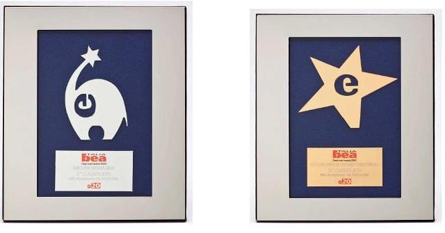 La campagna Gesal vince il Best Event Awards 2
