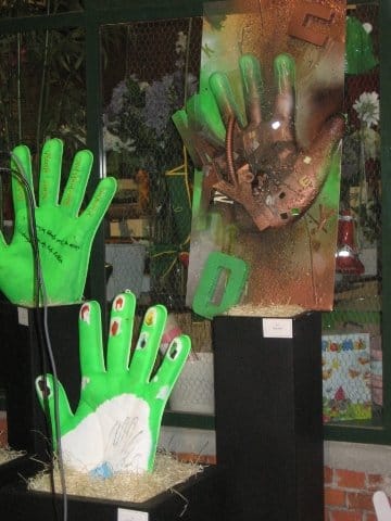 Plastecnic è 'dalla parte dei bambini' 3