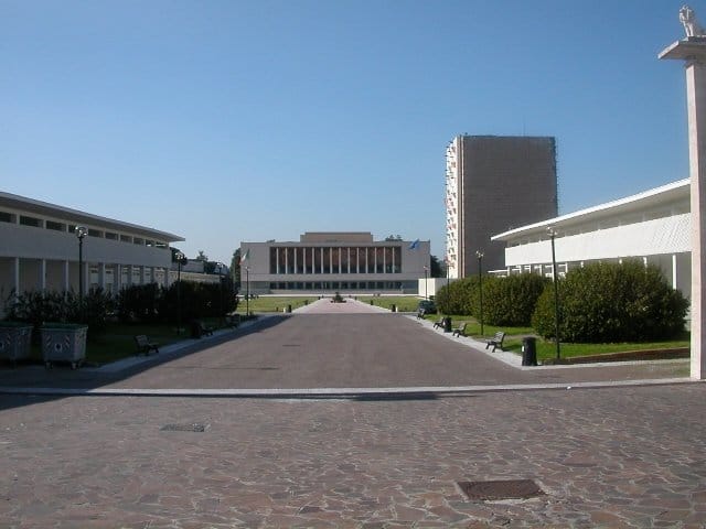 A Napoli torna il Sifuc 2