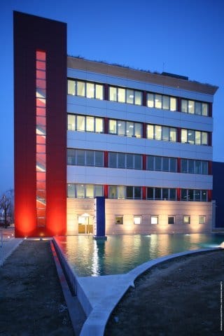 Nuncas si aggiudica il premio “Award Ecohitech” 2