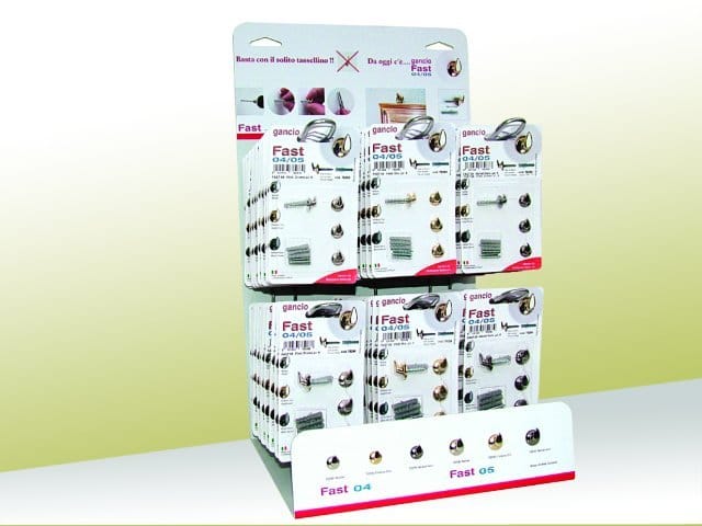 Il gancio 100% Made in Italy 2
