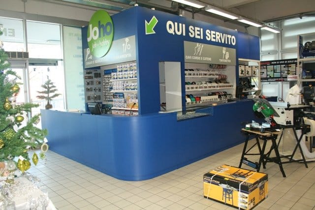 Le prime foto del nuovo JOHO di Porto San Elpidio 5